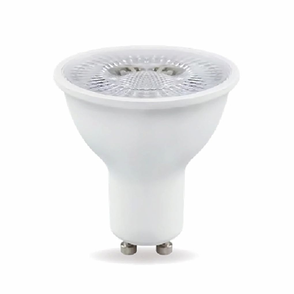 BOMBILLO LED GU10 7W/660LM/30K #BGU10-02-7W-30KDIM-Z