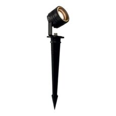 REFLECTOR C/ESTACA 3W/150LM/30K/42G/30HR 24VCD IP65 #3HLED768DC30N