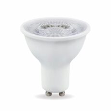 BOMBILLO LED GU10 7W/660LM/30K #BGU10-02-7W-30KDIM-Z