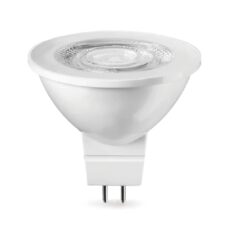BOMBILLO LED MR16 7W/660LM/30K/40G #BMR16-02-7W-30KDIM-Z