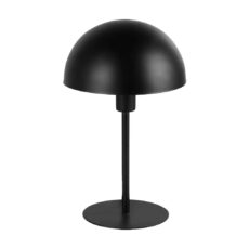 L.MESA METAL 1XE12 20X35CM NE #DI-217-BK-Z
