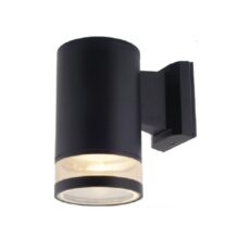 APLIQUE CILINDRO 1XE27/PAR30 111X17X18CM NE#E-30067A
