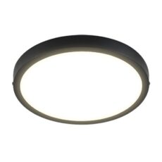 PLAFON LED RED 24W/1600LM/15H/30K # 24PTLLEDR30MVN