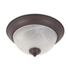 PLAFON 2XE27 28CM CF # DI-576-CF-Z
