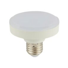 BOMBILLO LED PLANO 9W/700LM/110G/65K # LEDM-001/65