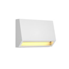 L.ESCALERA SUP 2W/100LM/30-40-65K 10X6X3.3CM IP65#OTD-08-WWH2W-CCT-Z