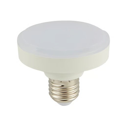 BOMBILLO LED PLANO 9W/700LM/110G/65K # LEDM-001/65