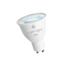 BOMBILLO LED GU10 8W/720LM/30K 100-130V DIM # AL-GU10PC-8W